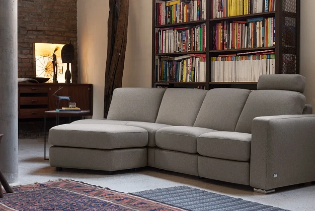 Диван Doimo Sofas Dylan 5 Диван Doimo Sofas Dylan (Италия) 5