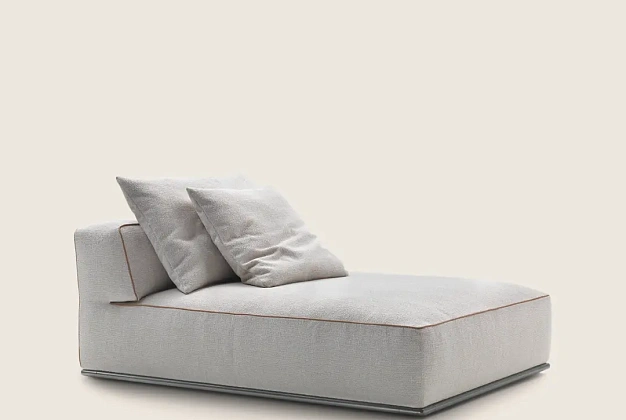 Кушетка Flexform Perry 2 Кушетка Flexform Perry (Италия) 2