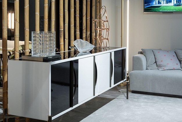 Комод Zanaboni East Ovest 6 Комод Zanaboni East Ovest (Италия) 6