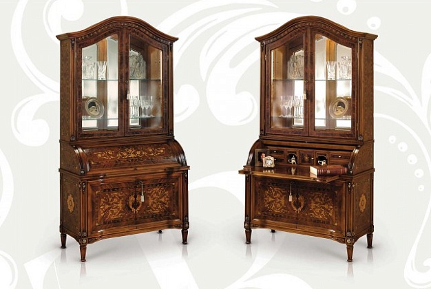 Витрина Fratelli Radice 1 Витрина Fratelli Radice (Италия) 1
