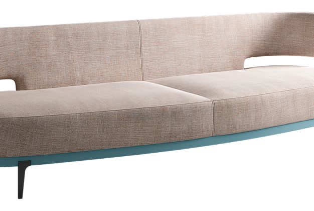 Гостиная Signorini Coco Oceano 7 Гостиная Signorini Coco Oceano (Италия) 7