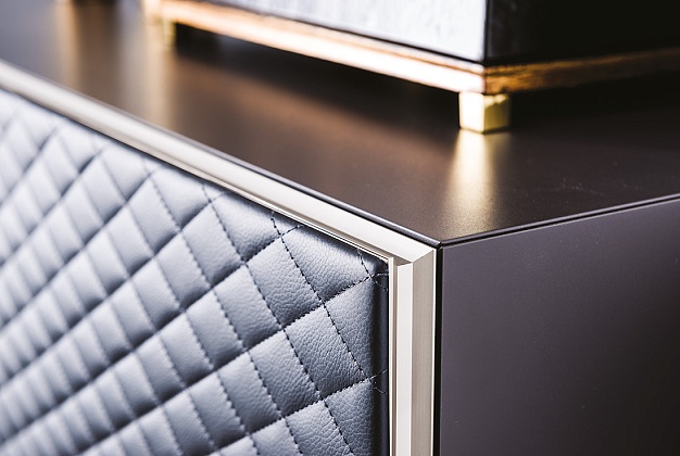 Комод Cattelan Italia Tiffany 6 Комод Cattelan Italia Tiffany (Италия) 6