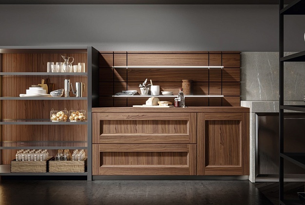 Кухня Oldline Contemporary 5.0 2 Кухня Oldline Contemporary 5.0 (Италия) 2