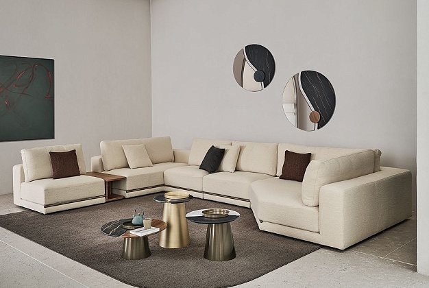 Зеркало Bontempi Luxor 1 Зеркало Bontempi Luxor (Италия) 1