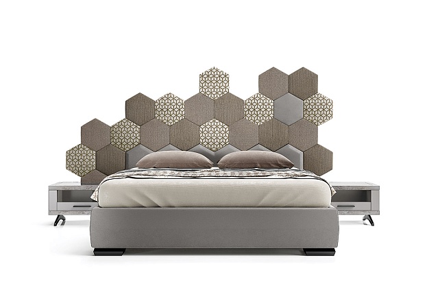 Спальня Domus Majestic 4 Спальня Domus Majestic (Италия) 4