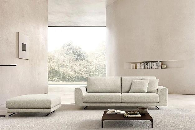 Диван Doimo Sofas Norman 1 Диван Doimo Sofas Norman (Италия) 1