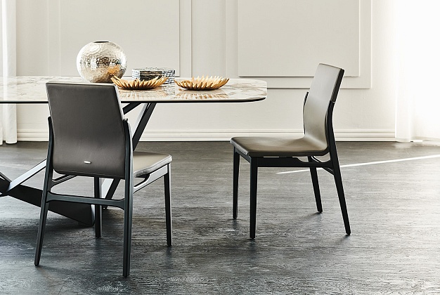 Стул Cattelan Italia Ginevra 1 Стул Cattelan Italia Ginevra (Италия) 1