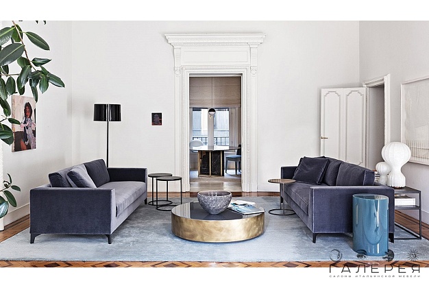 Диван Meridiani Louis Up 1 Диван Meridiani Louis Up (Италия) 1