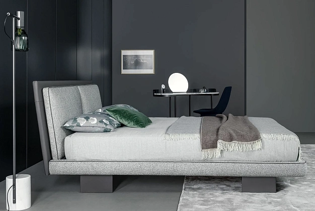 Кровать Bonaldo Tara 2 Кровать Bonaldo Tara (Италия) 2
