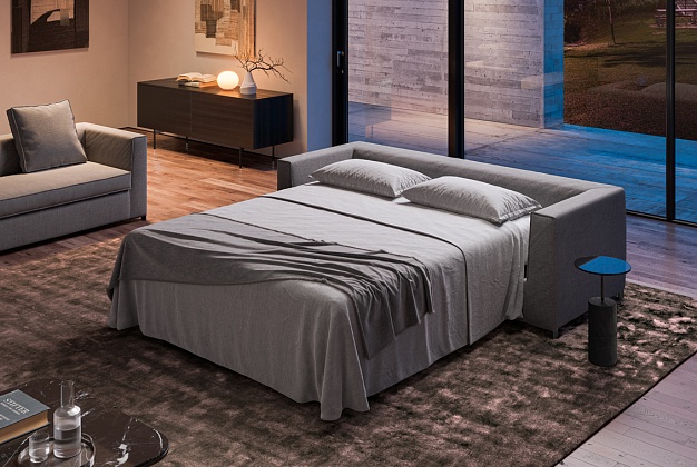 Диван Vibieffe Bel Air 4 Диван Vibieffe Bel Air (Италия) 4