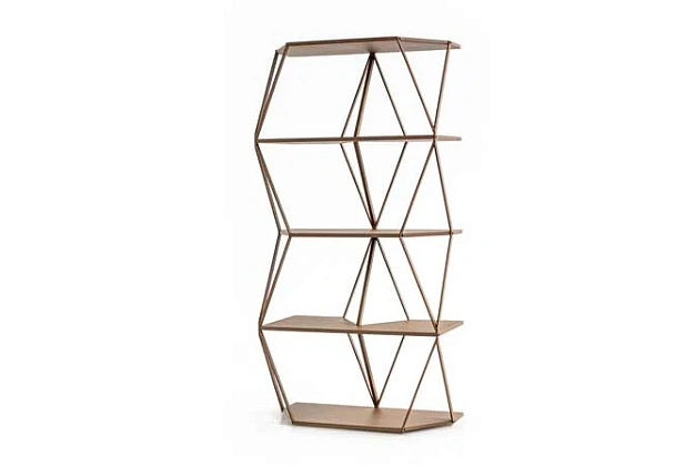 Стеллаж Moroso Secret Cubic 1 Стеллаж Moroso Secret Cubic (Италия) 1