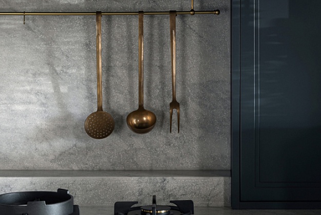 Кухня Marchi Cucine Philosophy Convivium 6 Кухня Marchi Cucine Philosophy Convivium (Италия) 6