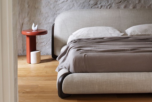 Кровать Carpanese Yves 3 Кровать Carpanese Yves (Италия) 3