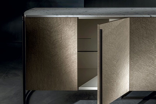 Комод Longhi Steven 3 Комод Longhi Steven (Италия) 3