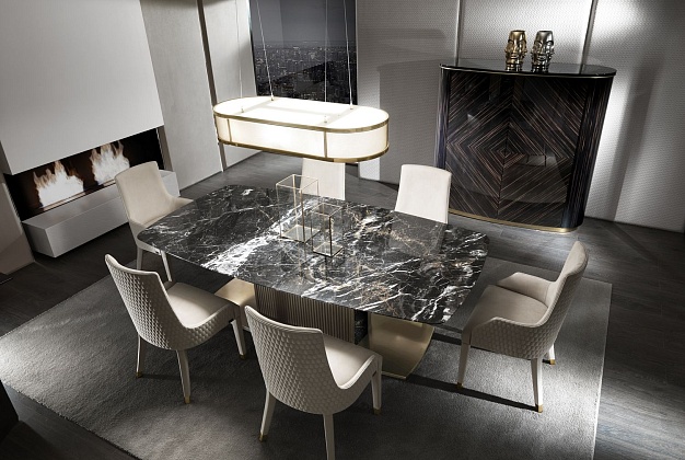 Полукресло DV Home Byron 7 Полукресло DV Home Byron (Италия) 7