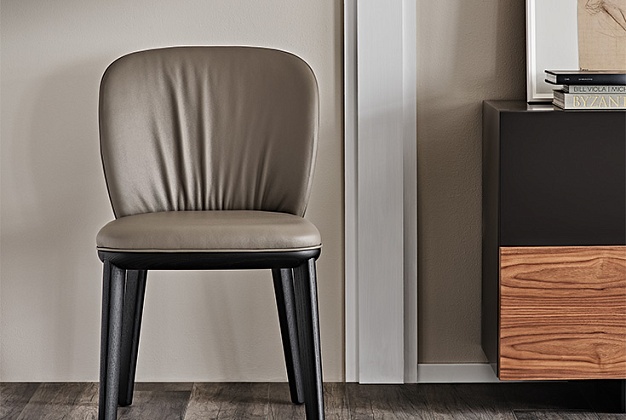 Стул Cattelan Italia Chris 1 Стул Cattelan Italia Chris (Италия) 1