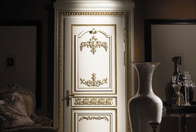 Дверь Boiserie Italia Impressive 1 Дверь Boiserie Italia Impressive (Италия) 1