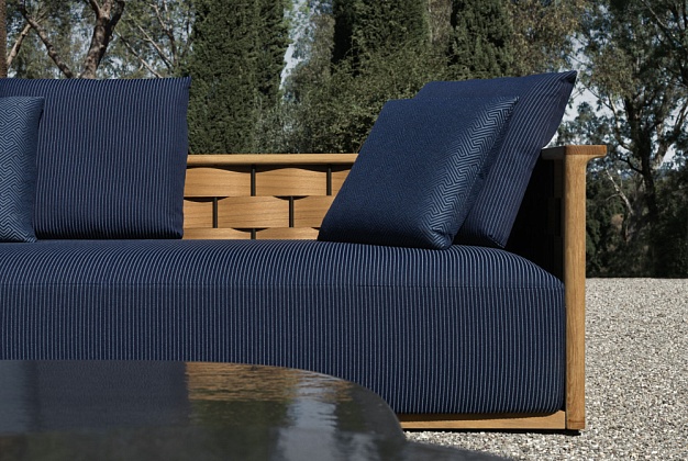 Диван Molteni&C Palinfrasca 9 Диван Molteni&C Palinfrasca (Италия) 9