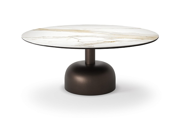 Стол Cattelan Italia Ritz Lounge 2 Стол Cattelan Italia Ritz Lounge (Италия) 2
