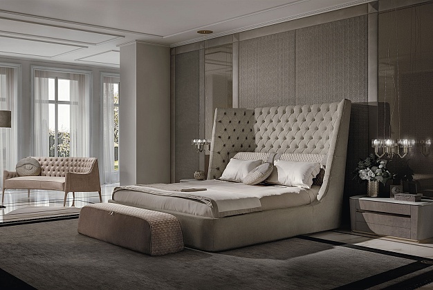 Пуф Vittoria Frigerio Cini 2 Пуф Vittoria Frigerio Cini (Италия) 2