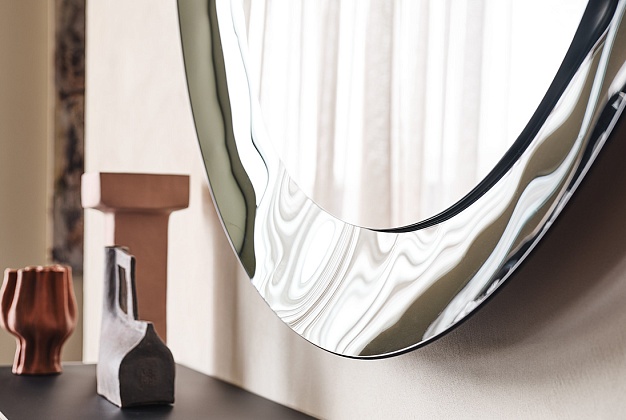 Зеркало Cattelan Italia Cosmos 2 Зеркало Cattelan Italia Cosmos (Италия) 2