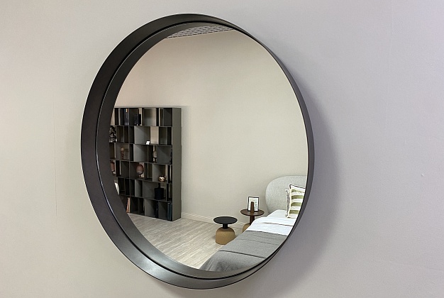 Зеркало Cattelan Italia Wish 90 2 Зеркало Cattelan Italia Wish 90 (Италия) 2