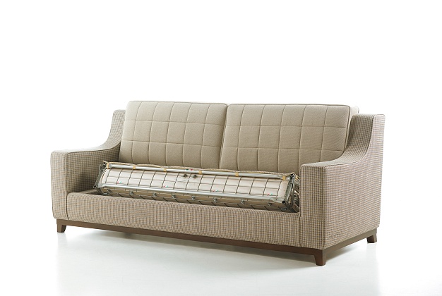 Диван Bedding Boston 4 Диван Bedding Boston (Италия) 4