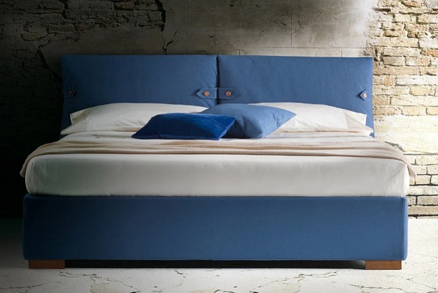 Кровать Milano Bedding Marianne 1 Кровать Milano Bedding Marianne (Италия) 1
