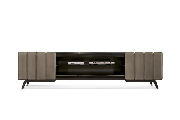Тумба под ТВ Redeco Hanami 4515 4 Тумба под ТВ Redeco Hanami 4515 (Италия) 4
