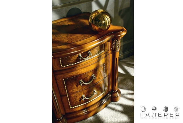 Спальня Bianchini Firenze 5 Спальня Bianchini Firenze (Италия) 5