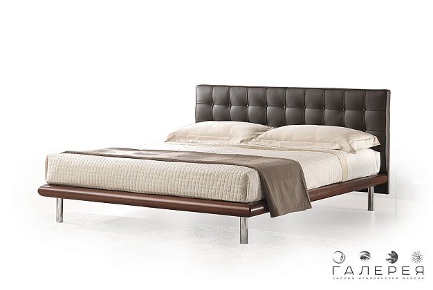 Кровать Art Leather Dream 4 Кровать Art Leather Dream (Италия) 4