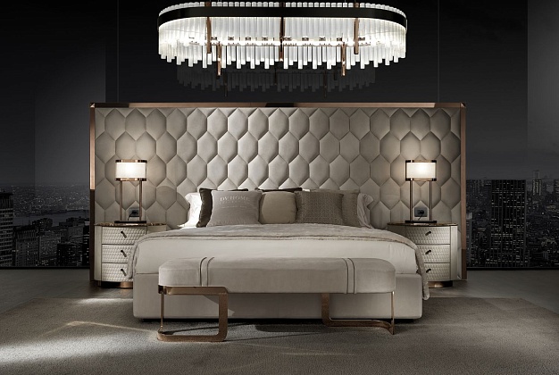 Люстра DV Home Elite Plaza 3 Люстра DV Home Elite Plaza (Италия) 3