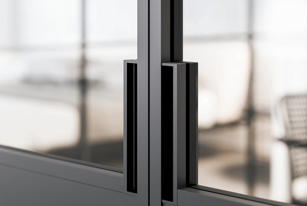 Дверь ADL Officina 2 Дверь ADL Officina (Италия) 2