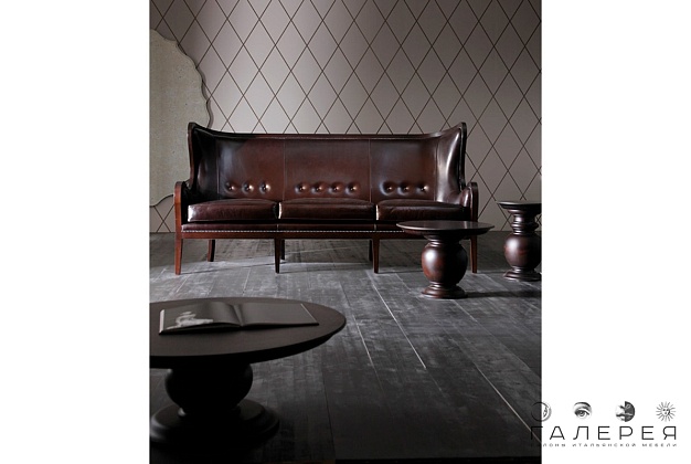 Диван Angelo Cappellini Vanessa 1 Диван Angelo Cappellini Vanessa (Италия) 1