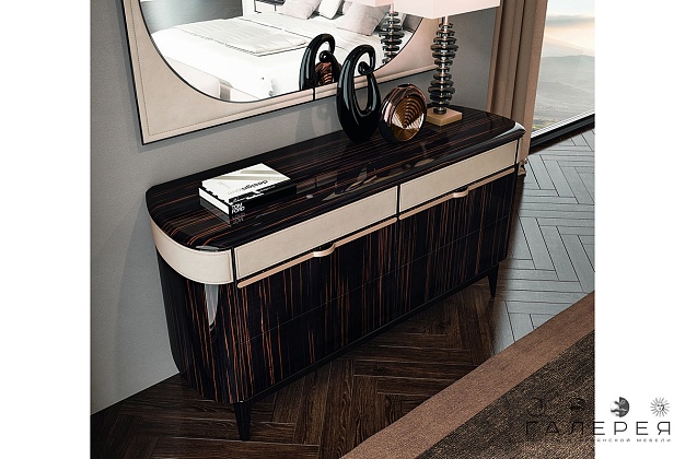 Комод Antonelli Moravio Louis Atelier 1 Комод Antonelli Moravio Louis Atelier (Италия) 1