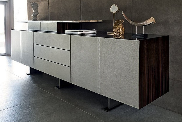 Комод Longhi Neptune 4 Комод Longhi Neptune (Италия) 4