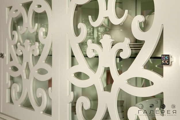 Витрина Tonin Casa Paris 4 Витрина Tonin Casa Paris (Италия) 4