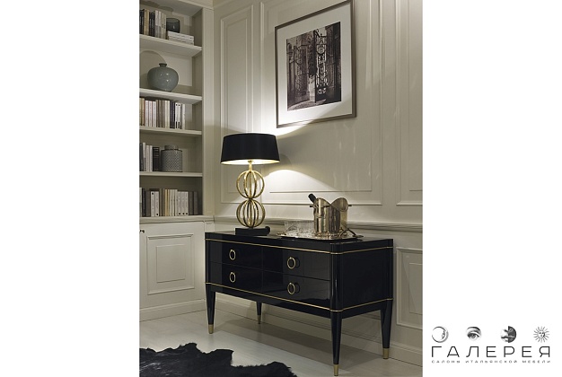 Комод Galimberti Nino Ambra 1 Комод Galimberti Nino Ambra (Италия) 1