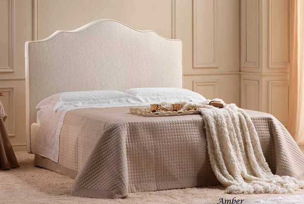 Кровать Bedding Daisy 1 Кровать Bedding Daisy (Италия) 1