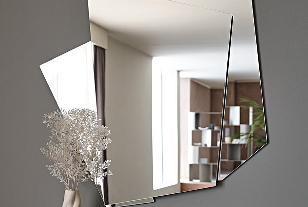 Зеркало Cattelan Italia Risiko 1 Зеркало Cattelan Italia Risiko (Италия) 1