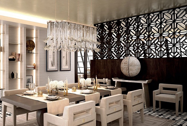 Консоль Asnaghi Chelsea 1 Консоль Asnaghi Chelsea (Италия) 1