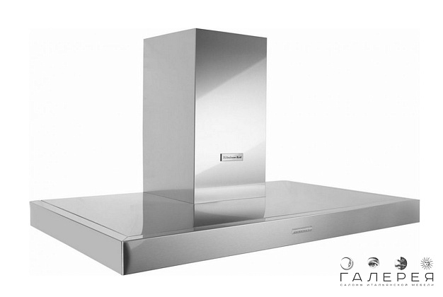 Вытяжка KitchenAid KEWTP 90010 2 Вытяжка KitchenAid KEWTP 90010 (Италия) 2