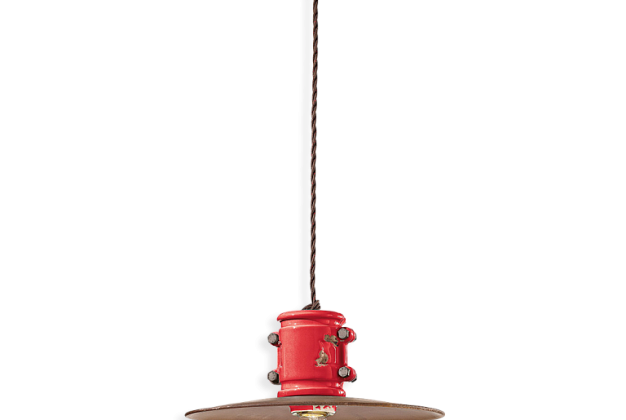 Потолочный светильник Ferroluce C1522 3 Потолочный светильник Ferroluce C1522 (Италия) 3