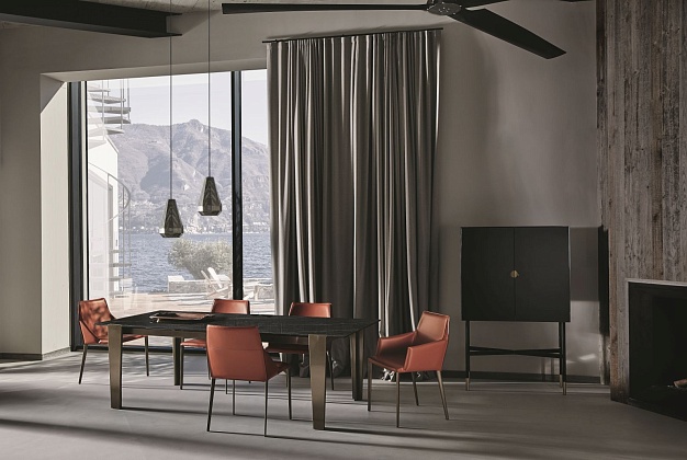 Стул Bontempi Casa Sally 7 Стул Bontempi Casa Sally (Италия) 7