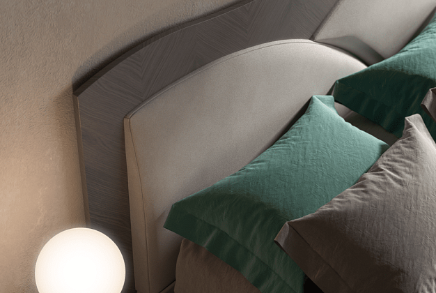 Кровать A&M Ghezzani Eternity 3 Кровать A&M Ghezzani Eternity (Италия) 3