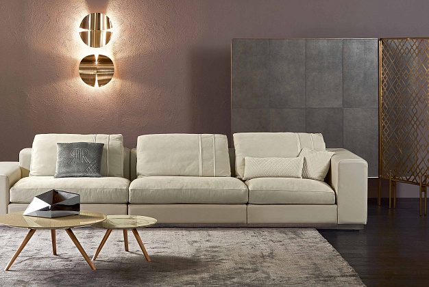 Ковер Rugiano Decoplein 2 Ковер Rugiano Decoplein (Италия) 2