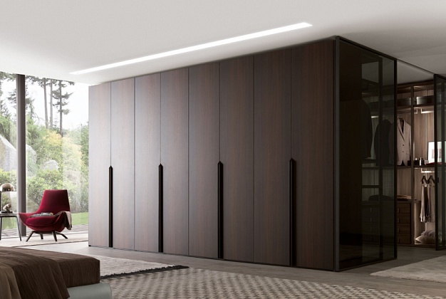 Шкаф MisuraEmme Milano 1 Шкаф MisuraEmme Milano (Италия) 1