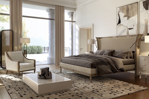 Ширма Andrea Fanfani Tornabuoni Atelier 808 1 Ширма Andrea Fanfani Tornabuoni Atelier 808 (Италия) 1
