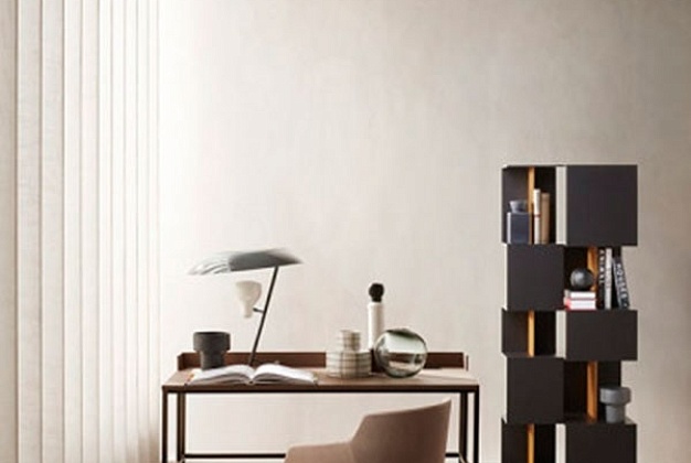 Стол письменный MDF Italia 20.venti 2 Стол письменный MDF Italia 20.venti (Италия) 2