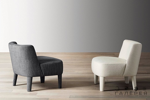 Кресло Meridiani Isabelle 1 Кресло Meridiani Isabelle (Италия) 1